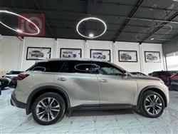 إنفينيتي QX60